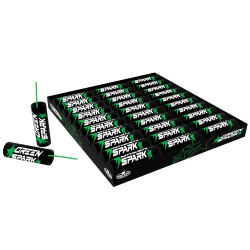Green Spark 30 Stcke