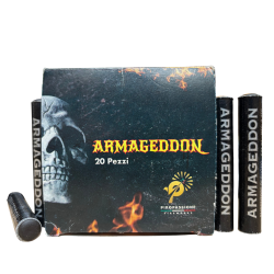 Knaller Armageddon 20 Stcke