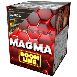 Magma 25 schuss 30mm