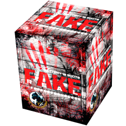 Fake 16 Schuss 20 mm