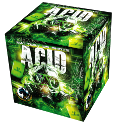 Acid 25 Schuss 20 mm