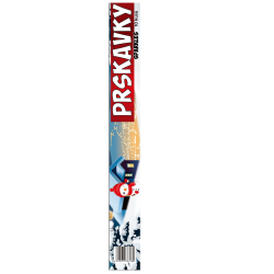 Wunderkerzen 45cm 10 Stck