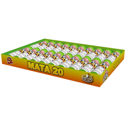Mata 20 Stcke