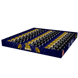 Black mamba 30 Stcke