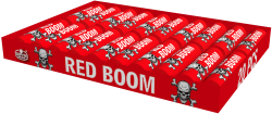 Red boom 20Stcke