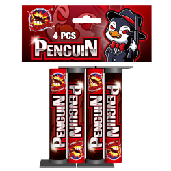 Penguin Fontane 4 Stcke