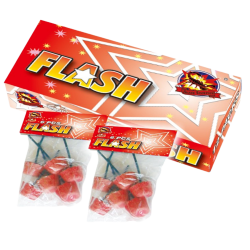 Flash 6 Stcke