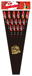 Rockets Bombenhuhn 15 Stcke