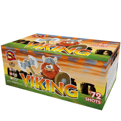Viking 72 Schuss 20 mm