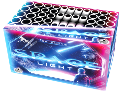 CLE4150 - Space Light