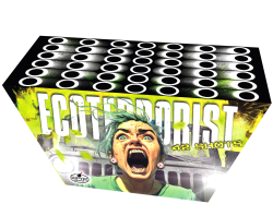 Ecoterrorist 42 Schuss 25 mm
