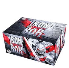 CLE4202 - Iron Box
