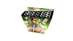 Amigo 25 Schuss 30 mm