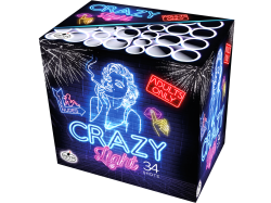 Crazy Light 34schuss 20/30mm