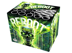 Reboot 42schuss 25-38mm
