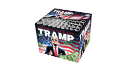 Tramp 51schuss 25-38mm