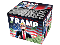Tramp 51schuss 25-38mm
