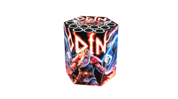 Odin 19schuss 48mm
