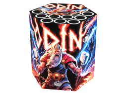 Odin 19schuss 48mm