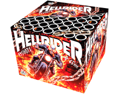Hellrider 49schuss 65mm