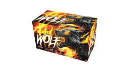 Wolf 62schuss 20-25mm