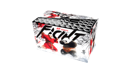 Fight 60schuss