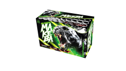Makeba 56schuss 20-25mm