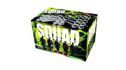 Squad 36schuss 25mm