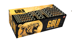 Gold Edition 163 Schuss 30-50 mm