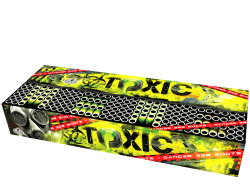 Toxic 320 Schuss 25 mm