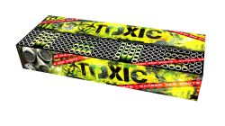 Toxic 320 Schuss 25 mm