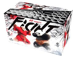Fight 60schuss
