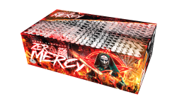 MUSTERST�CK Zero Mercy 1 St�ck