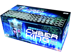 Cyber 104schuss 30mm
