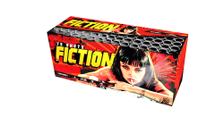Fiction 75schuss 20mm