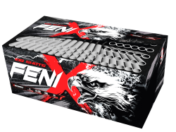 Fenix 240schuss 25mm
