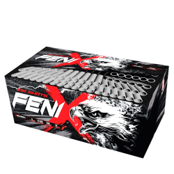 Fenix 108 schuss 25 mm