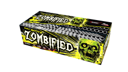 Zombifield 108schuss 25mm