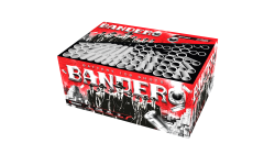 Bandero 108schuss 25-30mm