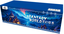 Fantasy world 216schuss 20mm