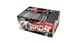 MUSTERST�CK Thunder Howl 1 St�ck