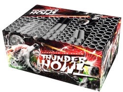 Thunder Wolf 150schuss 20-25mm