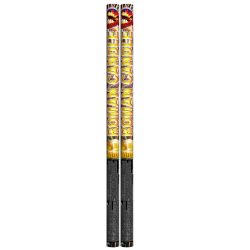 Roman candles 5 Schuss 2 Stcke