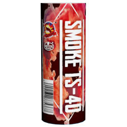 SMOKE TS-40 rot 5 Stck