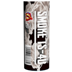 SMOKE TS-40 wei 5 Stck