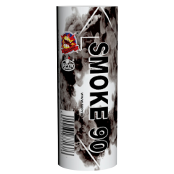 SMOKE 90 schwarz 5 Stck