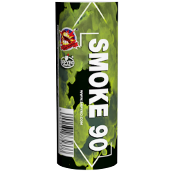 SMOKE 90 grn 5 Stck