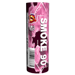 SMOKE 90 rosa 5 Stck
