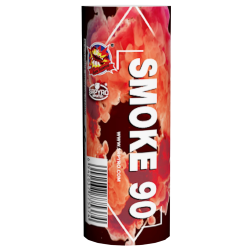 SMOKE 90 rot 5 Stck
