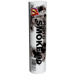 Photo Smoke 90 schwarz 4 Stck